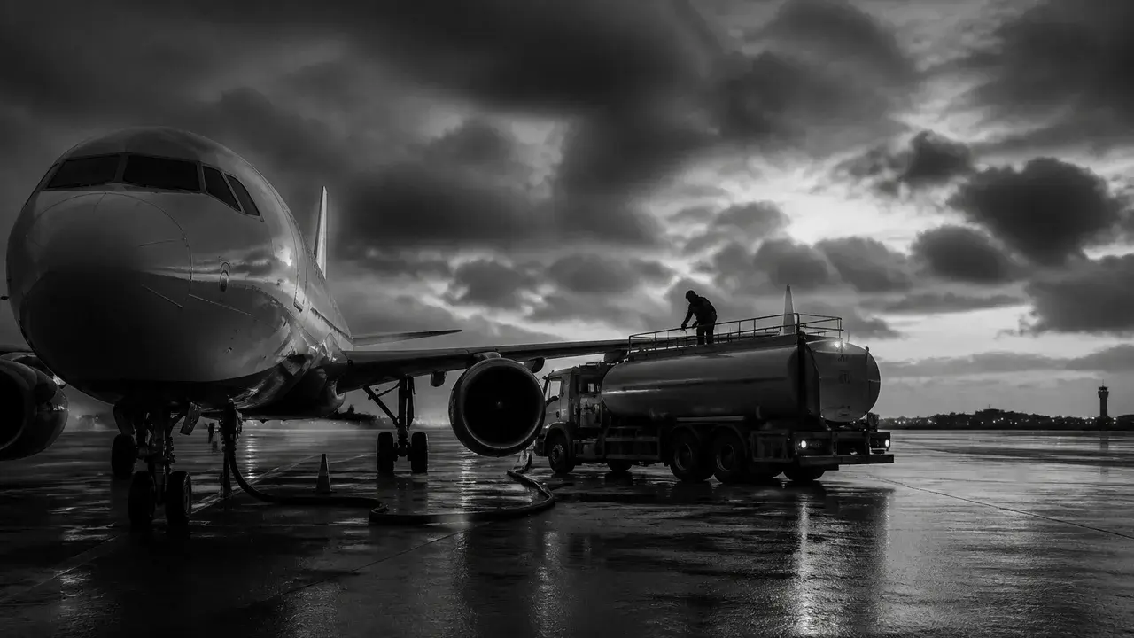 Delta's 2026 Profit Bet Rides on High Airfares Holding