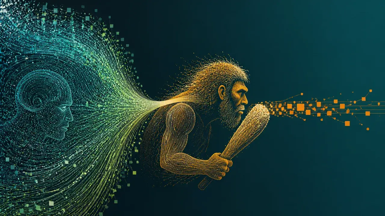 Enterprises Make AI Talk Like Cavemen to Cut Token Costs