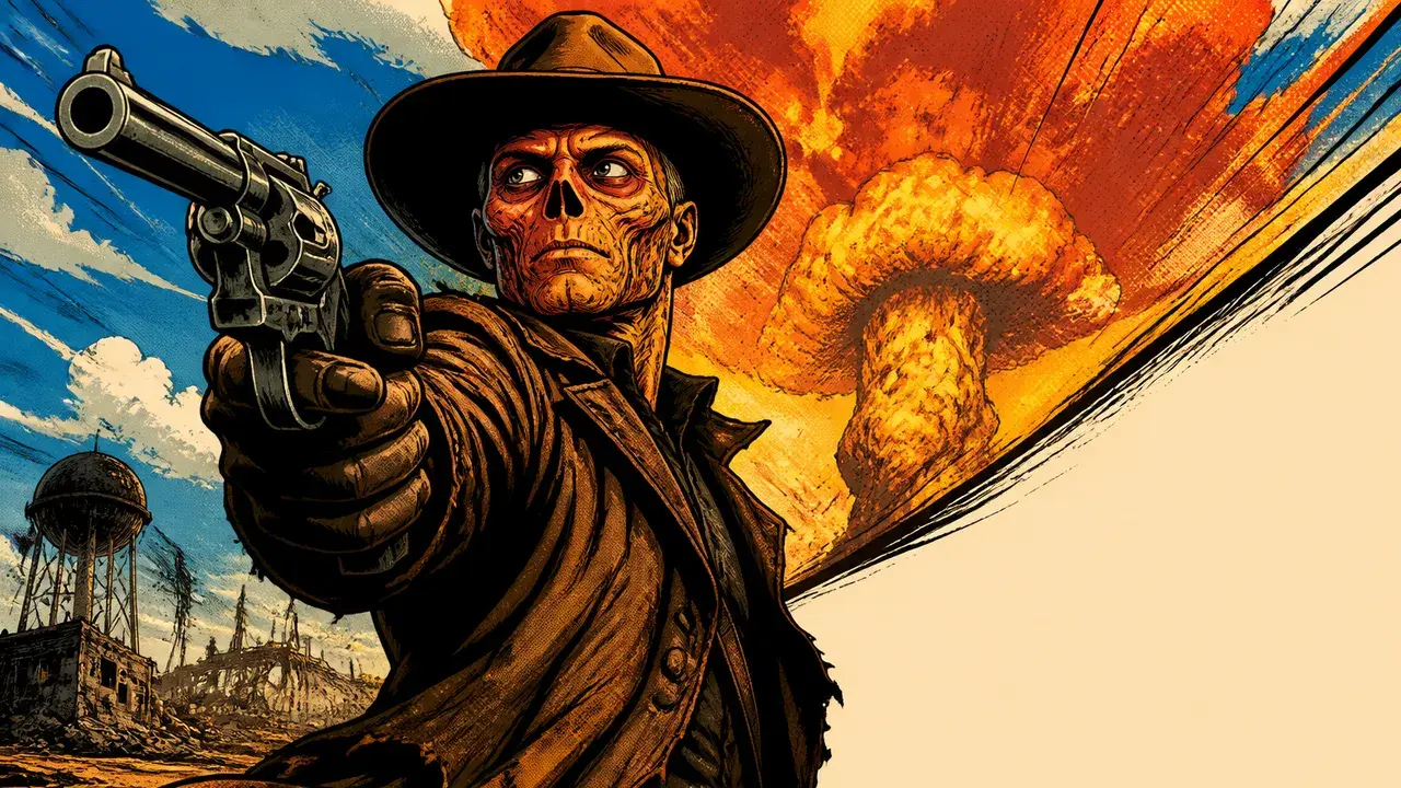 Fallout Season 3 Is Filming, and the Franchise Has Come Far