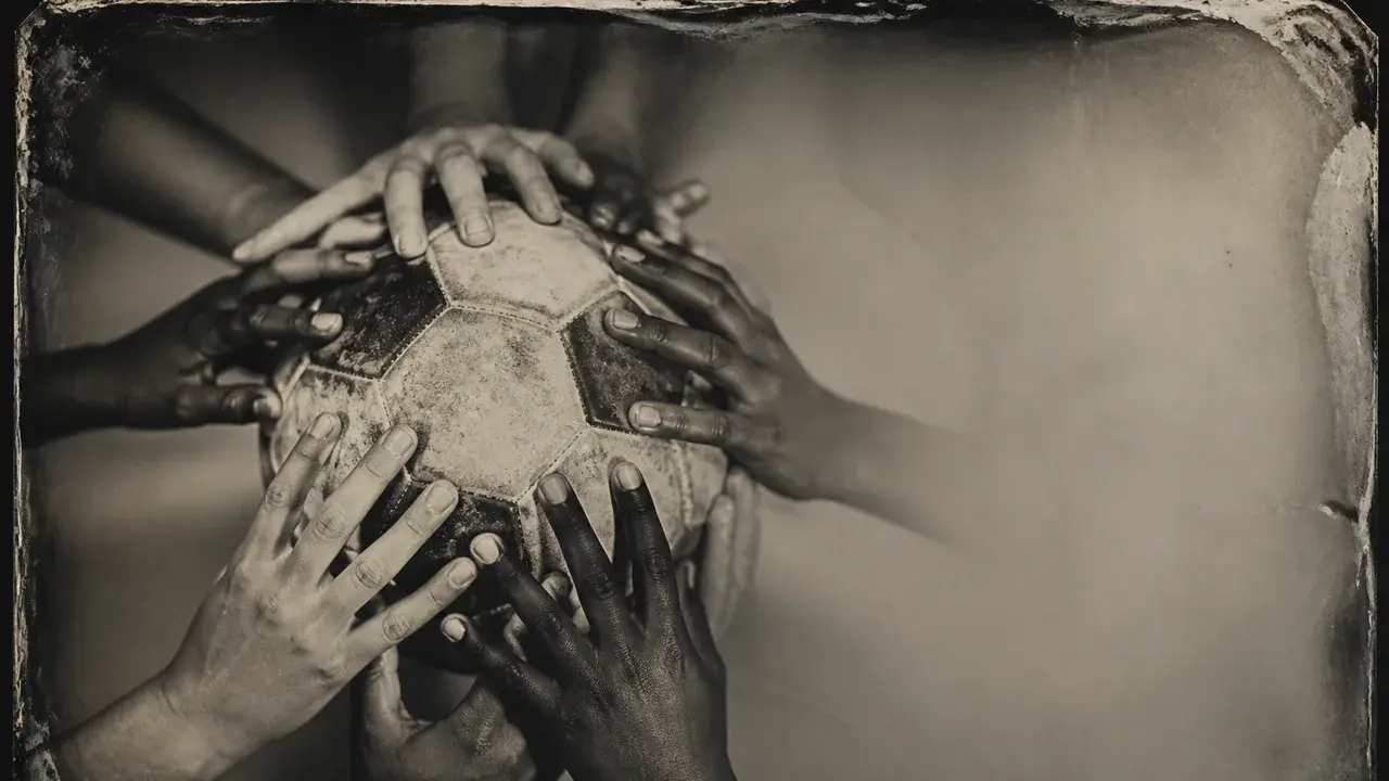 How Sports Actually Bring People Together