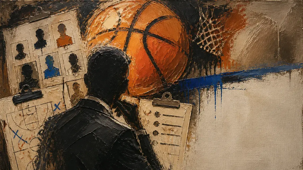 Three former NBA executives discuss offseason strategies in Sports Business Classroom audio experience episode 126, with…