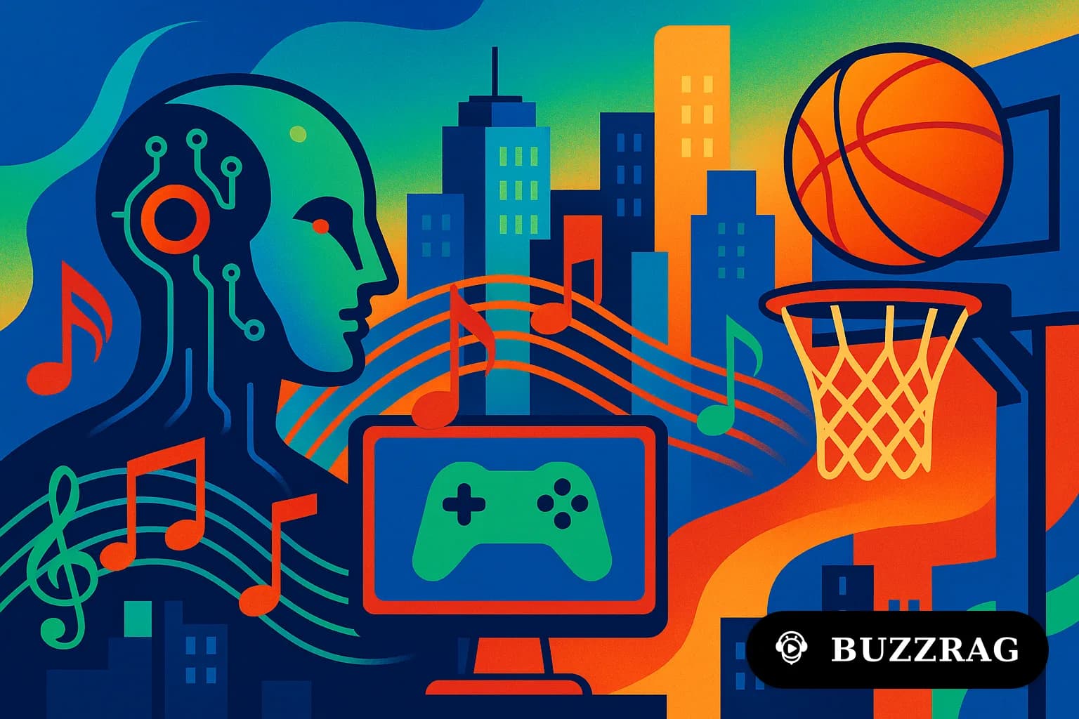 BuzzRAG Daily Digest — 2026-06-11