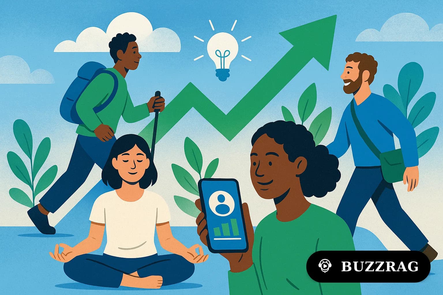 BuzzRAG Growth Desk — 2026-06-11