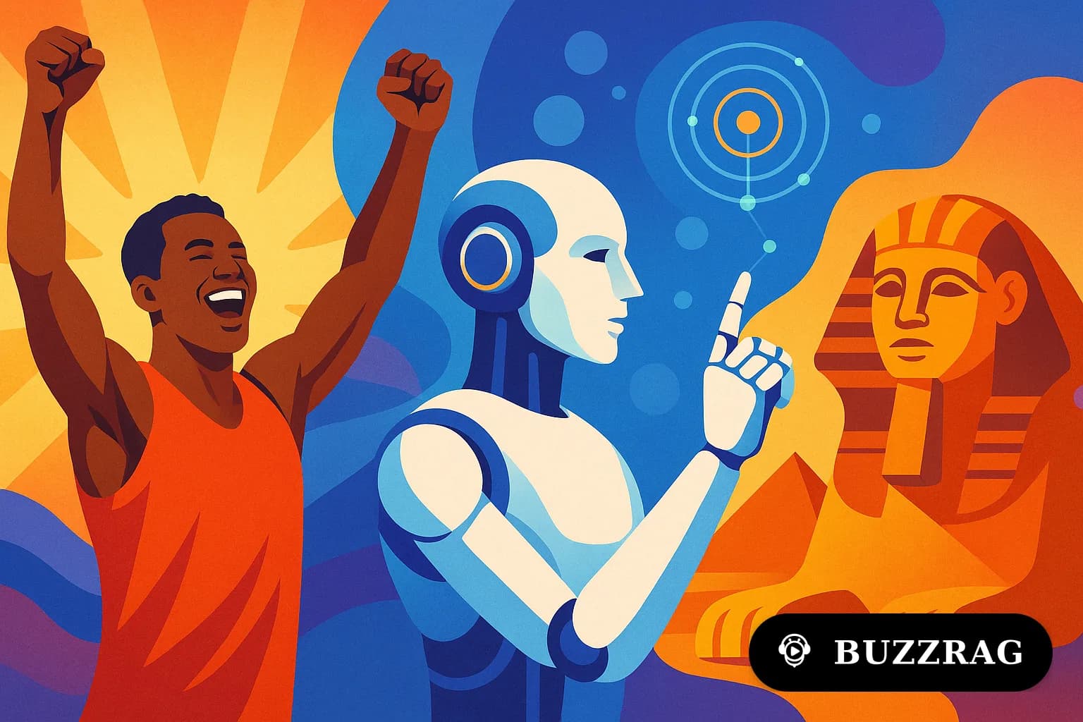 BuzzRAG Daily Digest — 2026-06-14