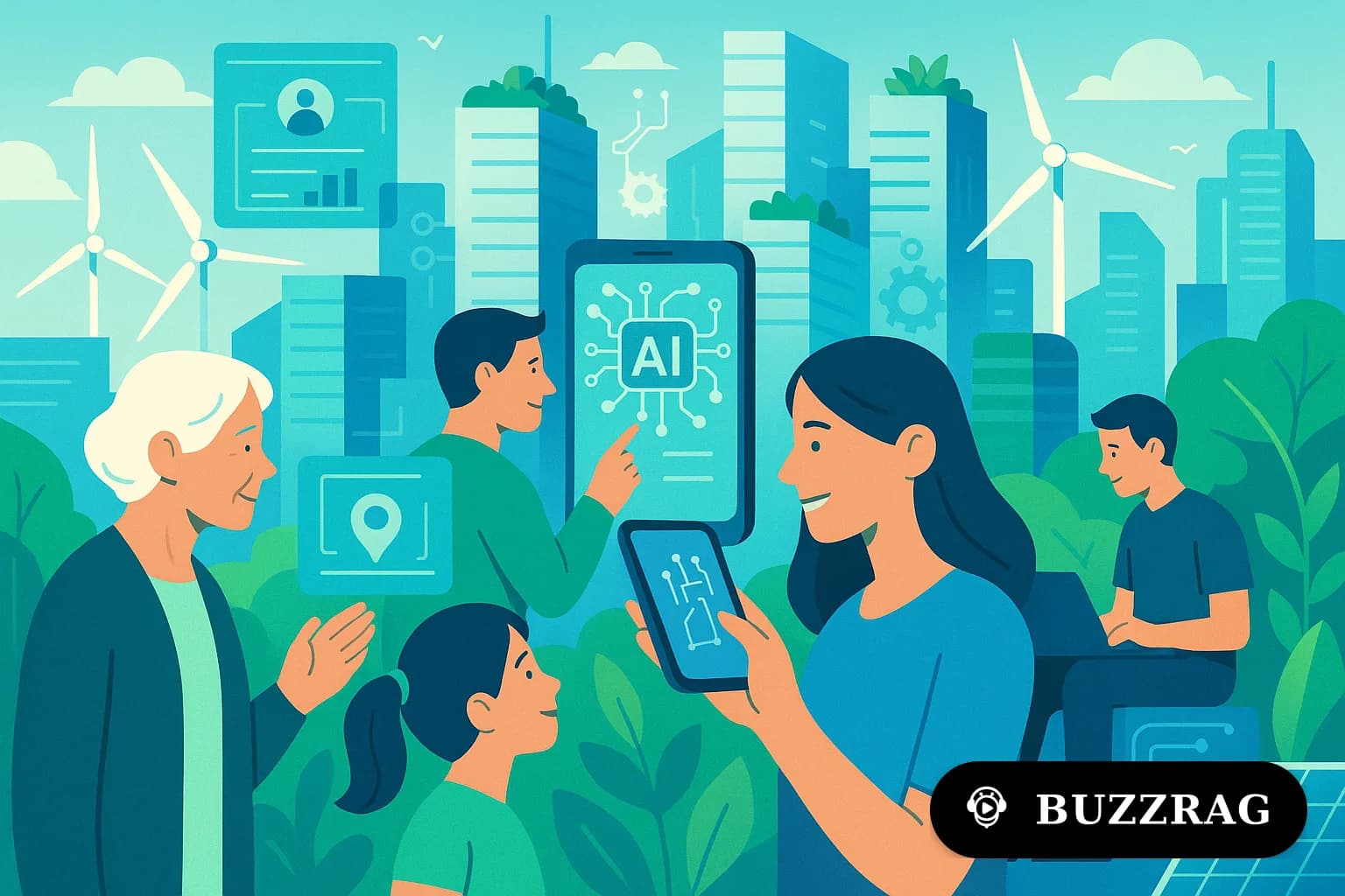 BuzzRAG Tech Desk — 2026-06-15