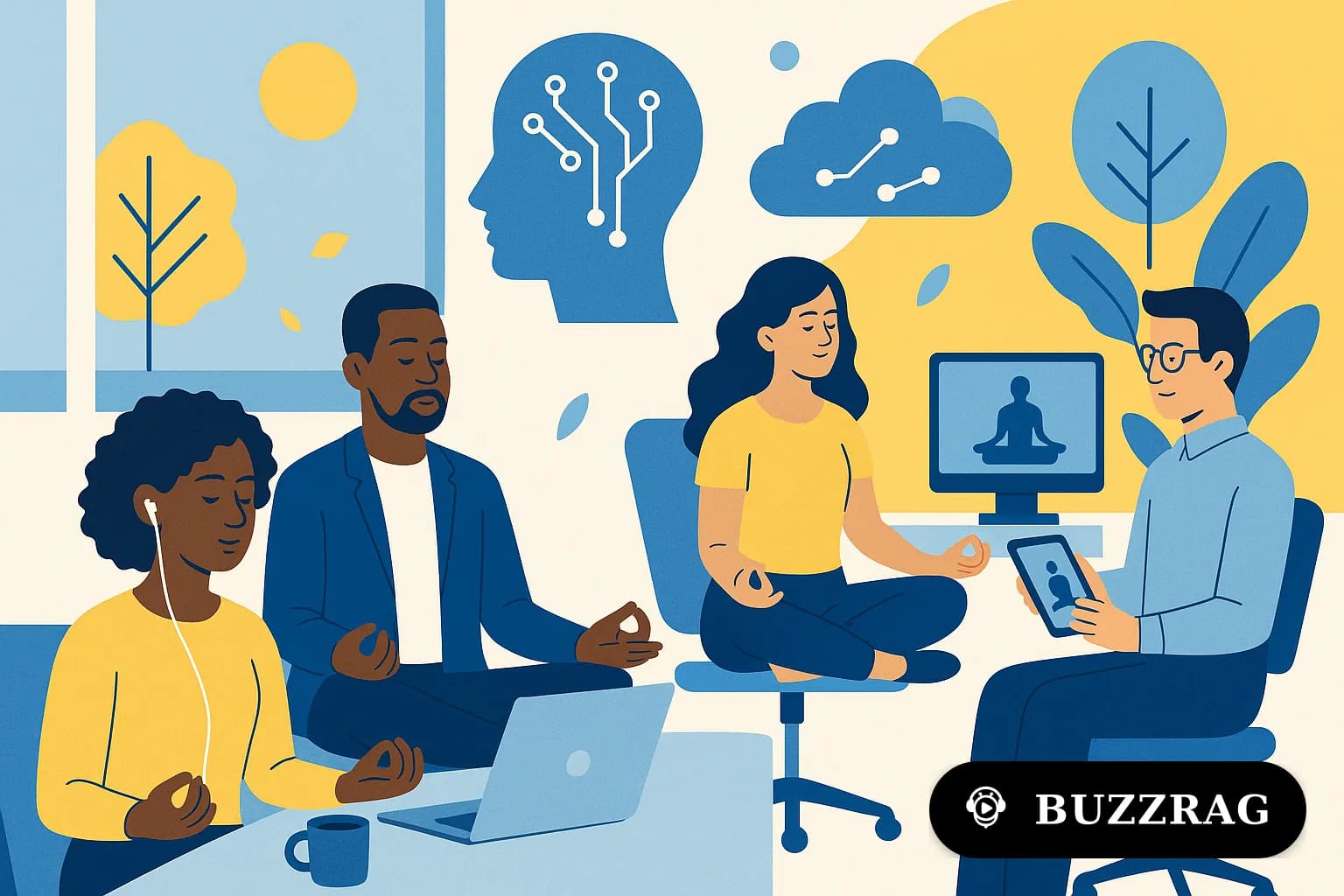 BuzzRAG Growth Desk — 2026-06-16