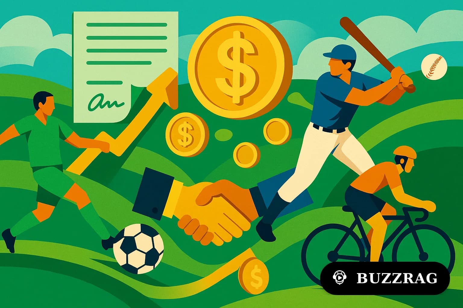 BuzzRAG Sports Desk — 2026-07-03