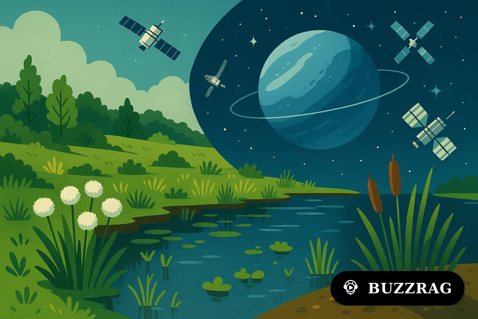 BuzzRAG Science Desk — 2026-07-04