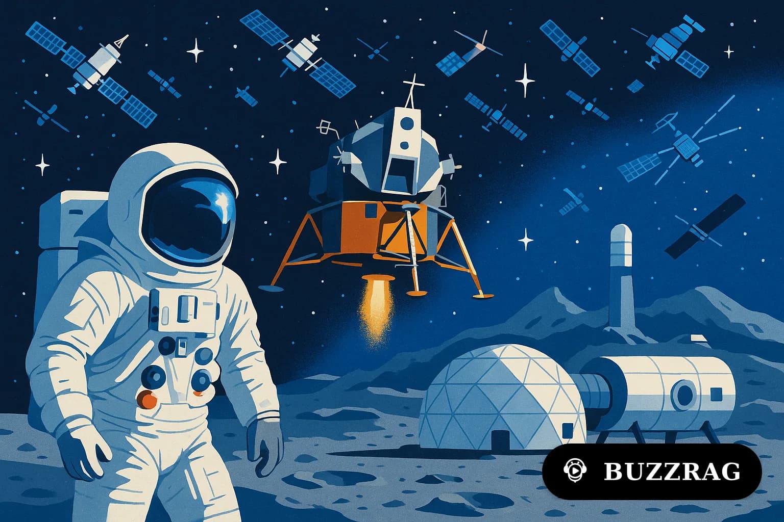 BuzzRAG Science Desk — 2026-07-05