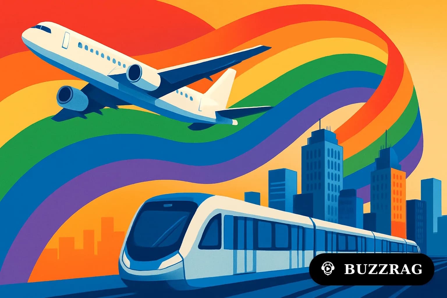 BuzzRAG Travel Desk — 2026-07-05
