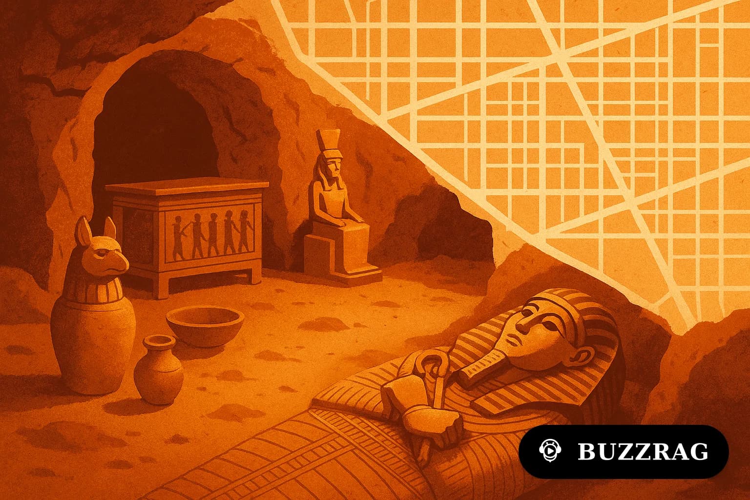 BuzzRAG History Desk — 2026-07-07