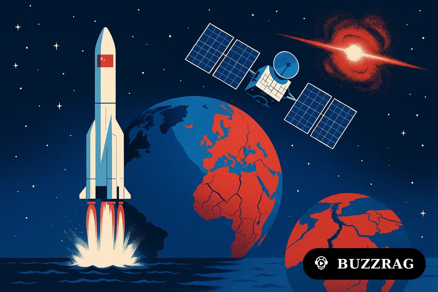 BuzzRAG Science Desk — 2026-07-10