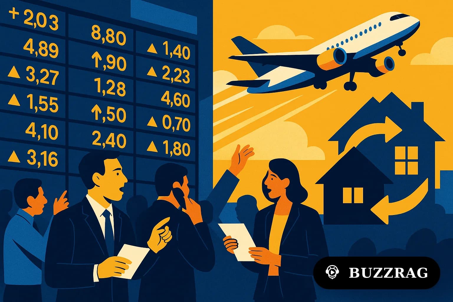 BuzzRAG Business Desk — 2026-07-10
