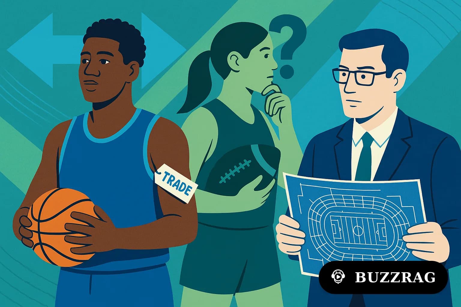 BuzzRAG Sports Desk — 2026-07-10