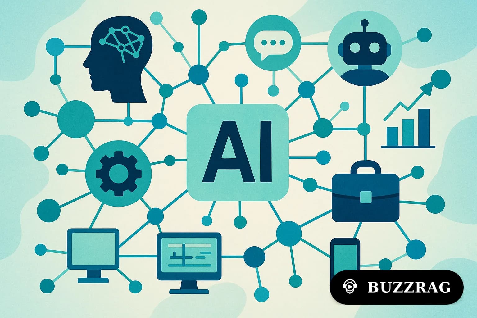 BuzzRAG AI Desk — 2026-07-12