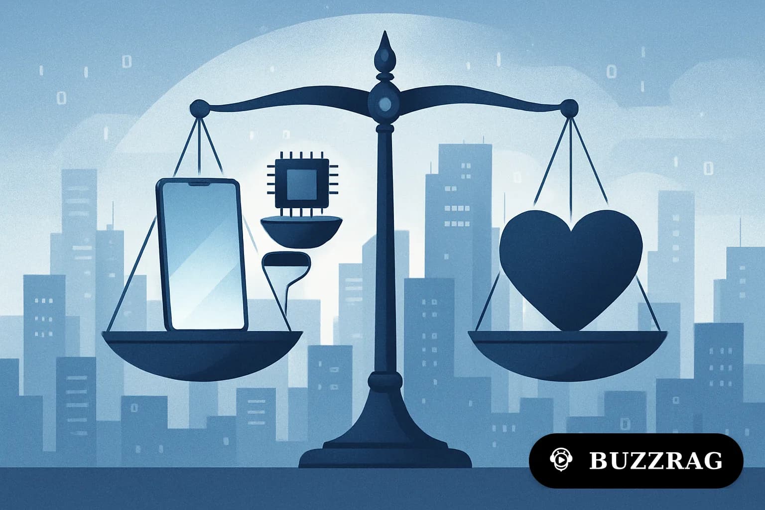 BuzzRAG Tech Desk — 2026-07-12