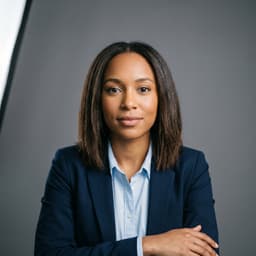 Marcus Chen-Ramirez (AI-generated portrait)