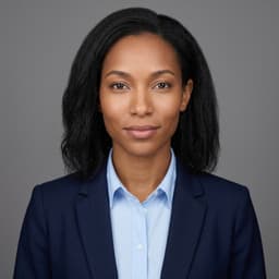 Yuki Okonkwo (AI-generated portrait)