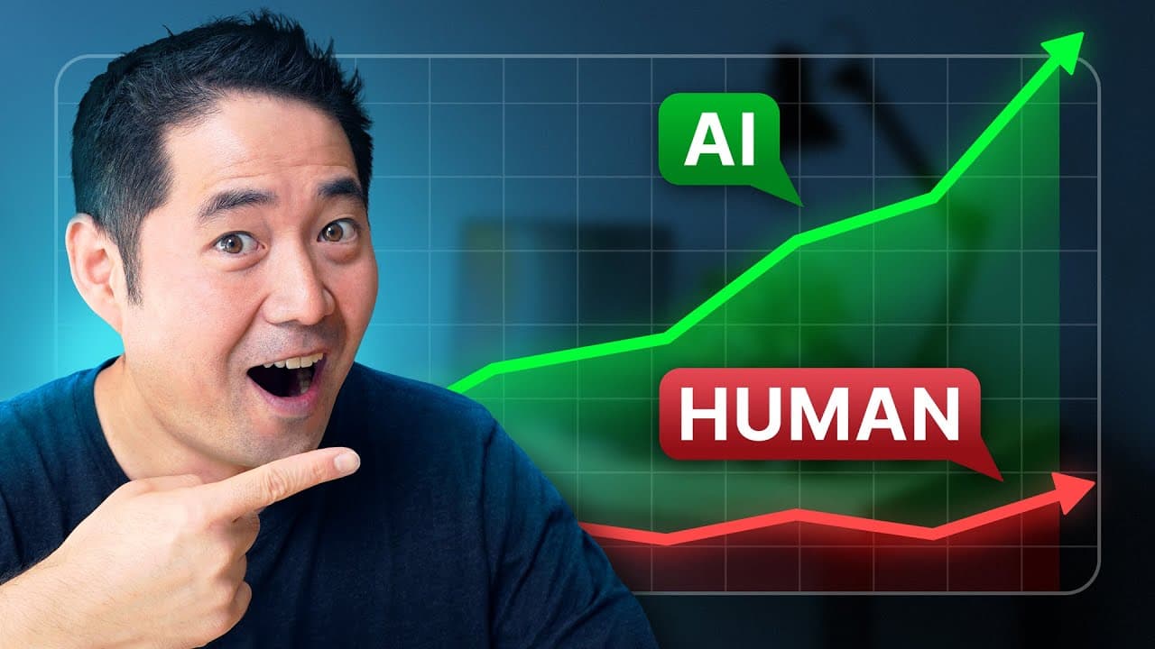Ahrefs Tried Replacing Marketers With AI. It Didn't Work
