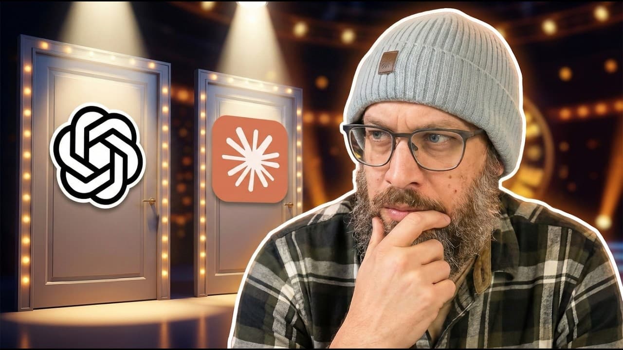 OpenAI’s Codex vs Anthropic’s Opus: Two Different Agent Philosophies