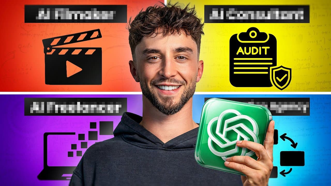 AI Business Models for 2026: Guide or Gamble?