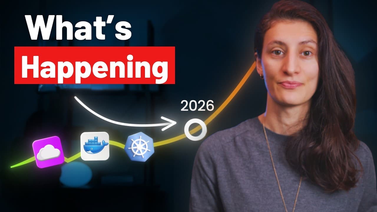 The DevOps Skills Gap: Where Supply Meets Desperation