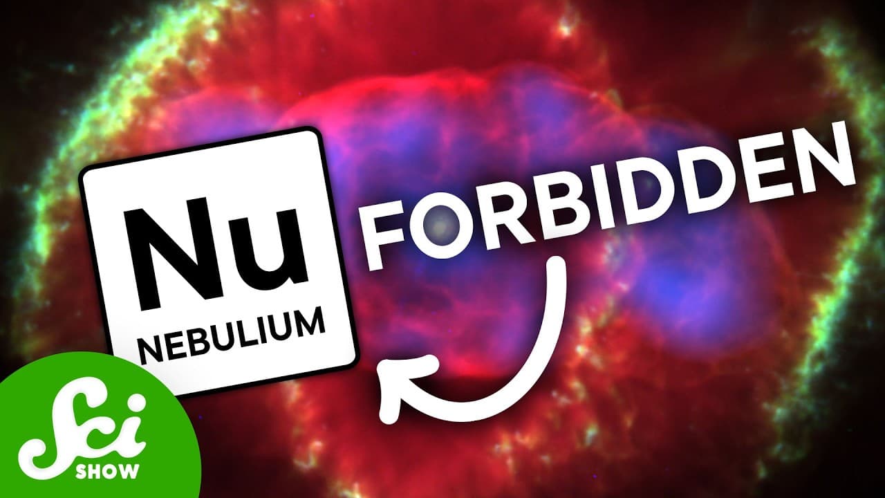 When Scientists Misidentified Elements