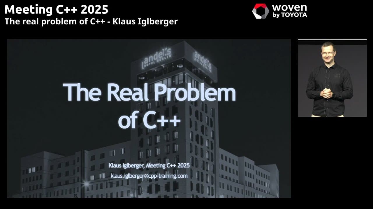 C++ Safety: Balancing Performance and Security