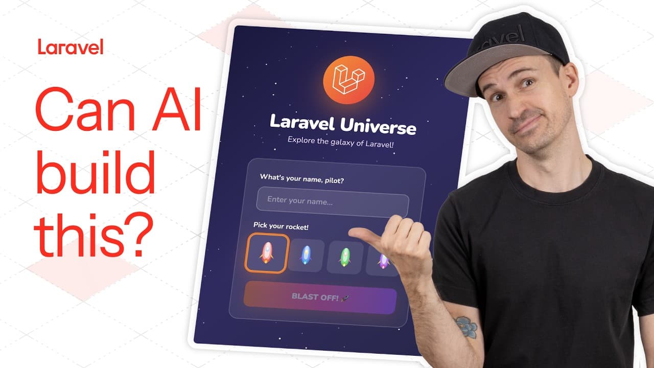 AI-Powered Multiplayer Quiz in 30 Minutes