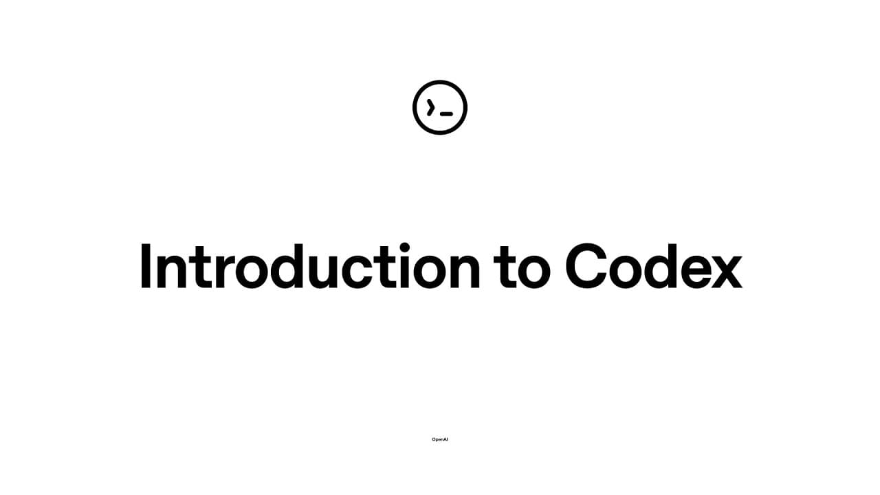Codex: A New Chapter in AI-Driven Software Development