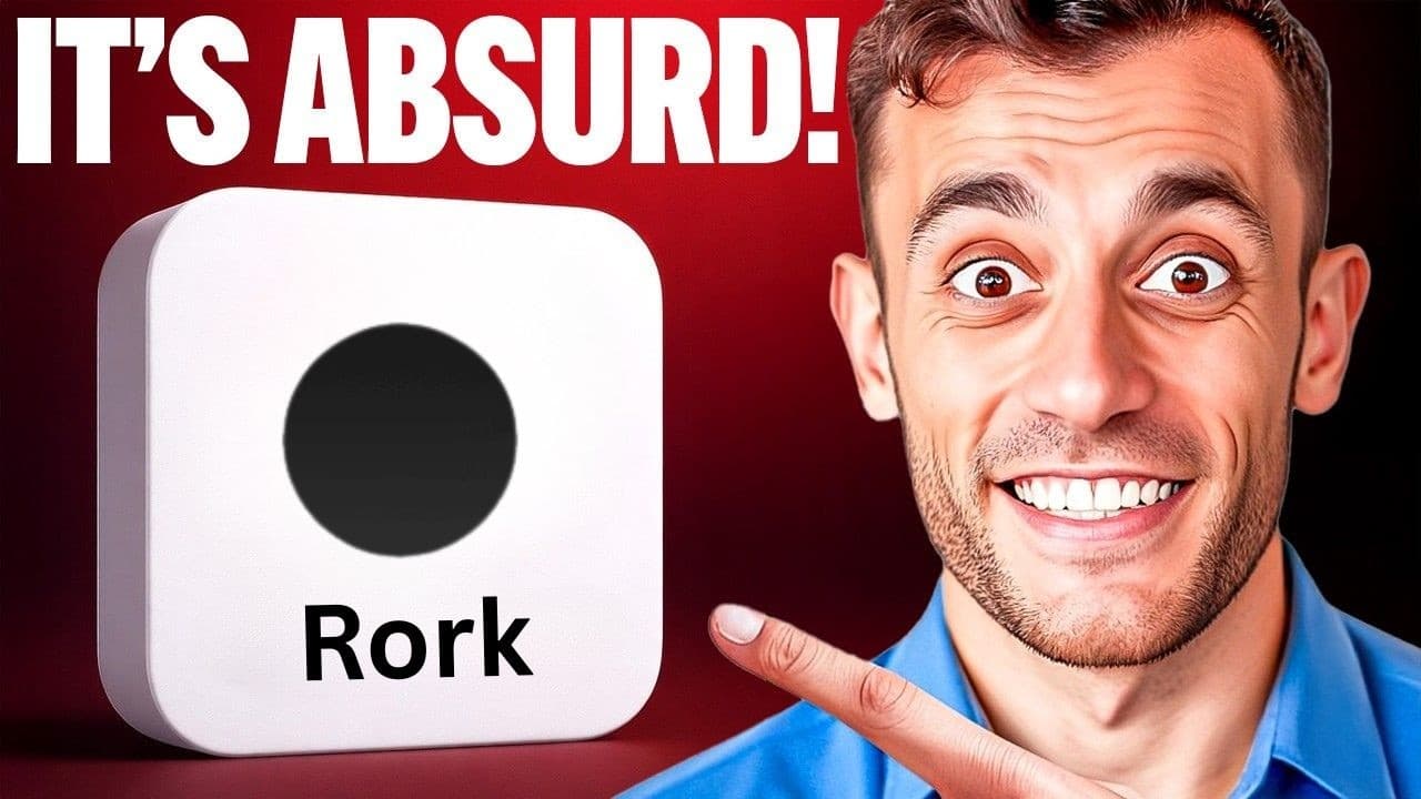 Rork Promises App Development in Minutes. Does It Work?