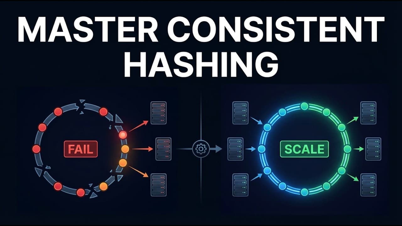 The Invisible Algorithm Holding the Internet Together